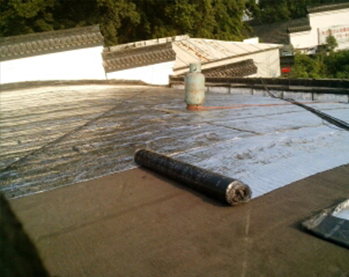 武清区屋顶防水